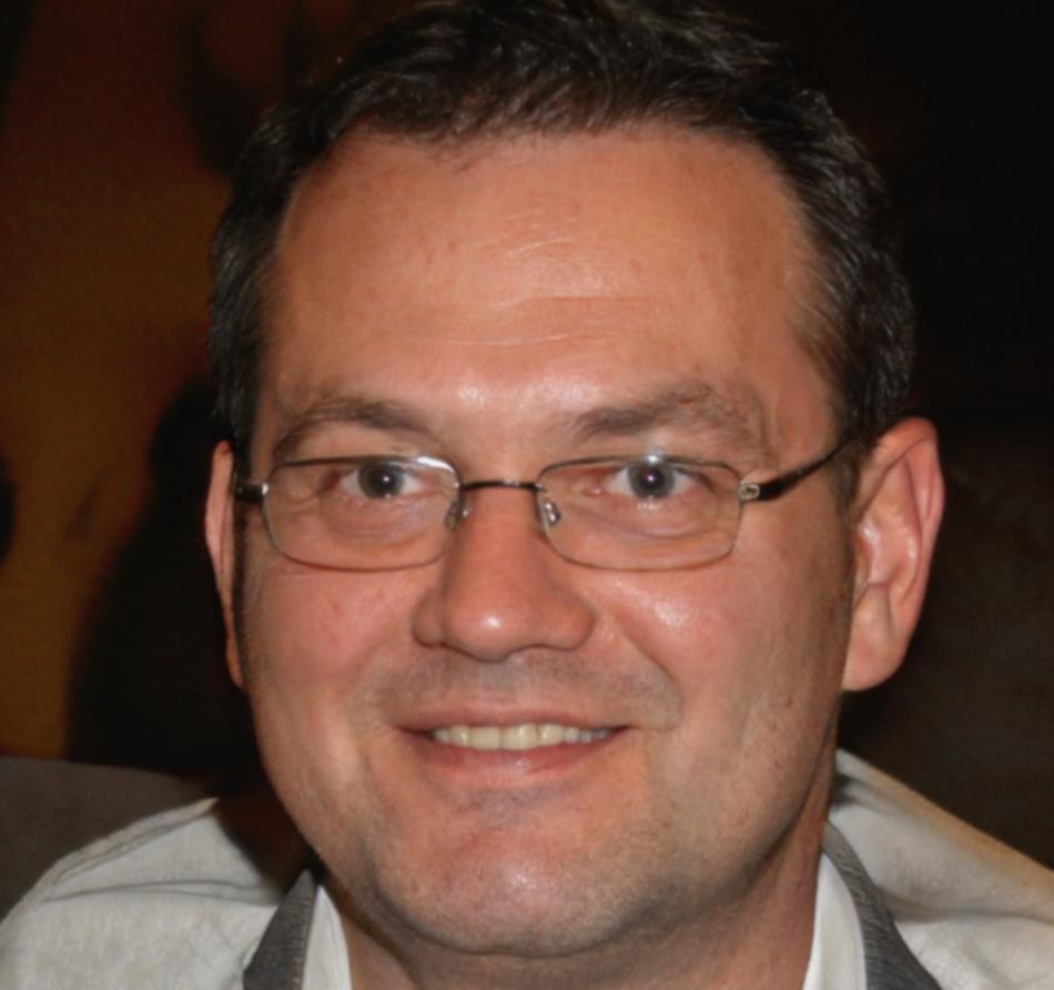 Portrait de Julien Moreau, Directeur Pédagogique