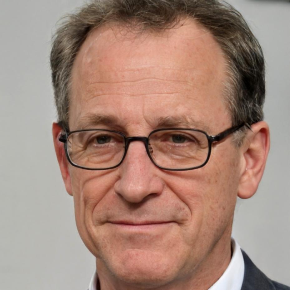 Portrait de Julien Moreau