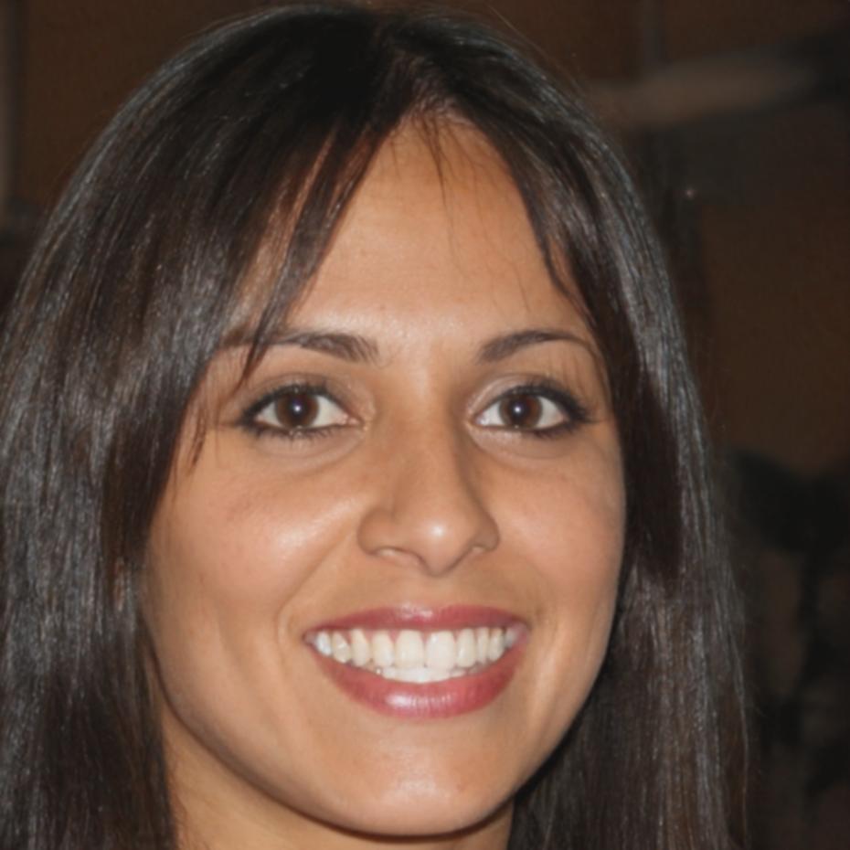 Portrait de Claire Dubois