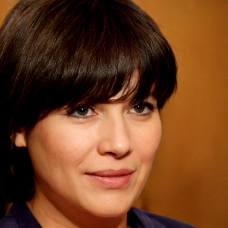 Portrait de Margot Dubois, Directrice Méthodologie chez vortexarent